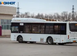 Дополнительные автобусы в ночь на Пасху пустят в Волжском