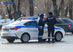 Пожилая автоледи сбила пенсионерку под Волжским