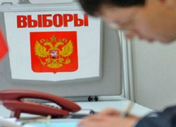 Волжский показал самый низкий процент явки на выборы по Волгоградской области