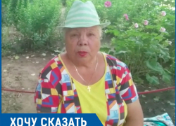 Я против "Единой России" и Воронина, - волжанка