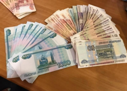 100 миллионов рублей в кредит возьмет администрация Волжского