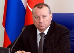 Волжанин  будет руководить Волгоградом 
