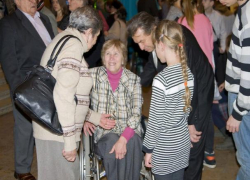 Паллиативную  помощь волжане будут получать на дому