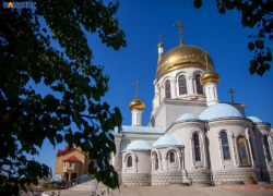 В Волжском пройдут Кирилло-Мефодиевские чтения
