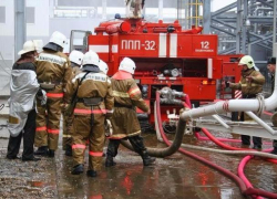 Волжанин сгорел заживо в своей квартире под утро