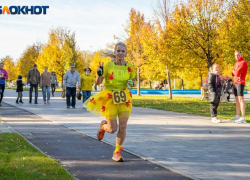 В Волжском прекратились дожди: прогноз