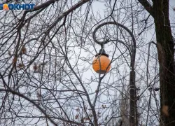 В Волгоградской области пострадавшим от стихии восстановили свет