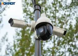 В Волжском на дорогах установят новые умные камеры