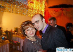 Для знакомства с Анной Роман приехал из Курской области