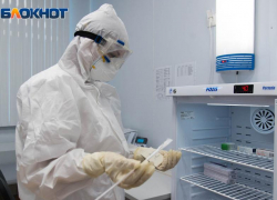 Восемь положительных тестов на COVID-19 за сутки пришло волжанам