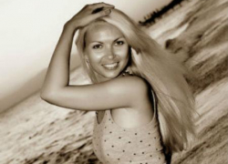 Участник конкурса поздравляет Марию с наступающим 8 марта