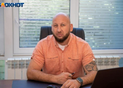 Ломал лед руками: волжанин Сергей Якшин спас тонущих подростков