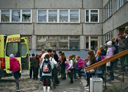 8-летняя ученица Волгоградского лицея на уроке физкультуры получила сотрясение мозга