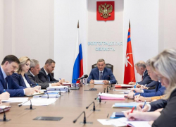 Поручено привести в порядок: губернатор Волгоградской области потребовал комплексного подхода к уборке после зимы