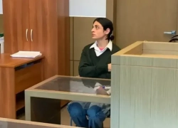 УФСИН проверили колонию в Волжском после поста мизулиной о трансляциях с осужденным блогером Хилми