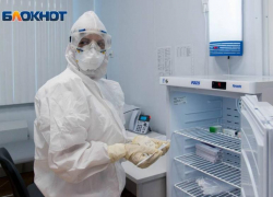 5 сотен заболевших COVID-19 нашли в Волжском за двое суток