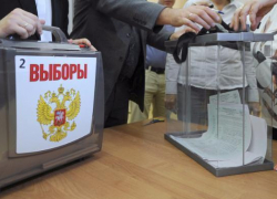 Политические партии в Волжском активно включились в борьбу в Госдуму