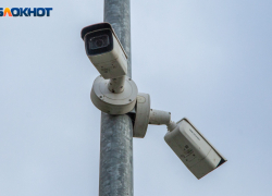 Новые камеры контроля появятся на дорогах Волжского: 100 адресов
