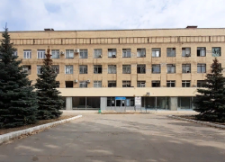 49 лет назад в Волжском открылась поликлиника