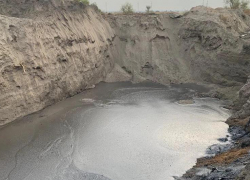 Суд взыскал 87 млн рублей с волжской компании за разлив нефти 