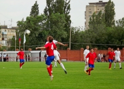 «Ротор-Волгоград» укрепляет состав по полной программе