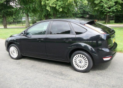 Волжанин лишился иномарки после отдыха в ночном клубе