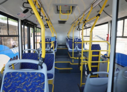 Меняется расписание популярного автобуса маршрута №123 «Волжский – Волгоград»