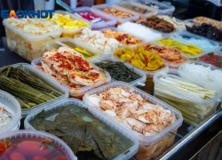 В Волжском подорожали продукты, товары первой необходимости и лекарства