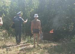 В Волжском штрафовали за несоблюдение пожарной безопасности