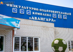 Волжский впервые принимает чемпионат России по воздушно-силовой атлетике