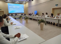 Молодежь предложила новые проекты для Волгоградской области