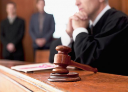 Под Волгоградом пенсионерка идет под суд за убийство мужа и его престарелых родителей