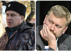 Журналисты канала «Россия 1» ошибочно похоронили экс-мэра Волгограда Евгения Ищенко