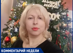 «Надо запретить информацию о жестокости и насилии», - Елена Рыбальченко 