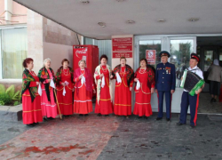 В Волжском отметят день Жен-мироносиц