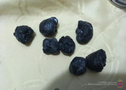 ﻿600 доз морфина обнаружили в квартире волжского наркодилера