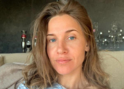 Фото волжанки Ковальчук без косметики взорвало интернет