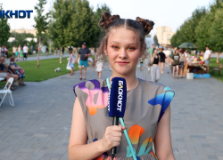Какие желания загадывали на Дне города волжане: видео с празднования
