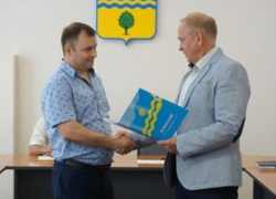 Парк "Волжский" обрел наконец своего хозяина