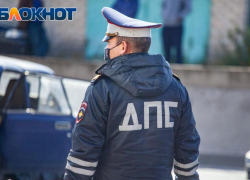 Пожилую женщину на пешеходном переходе сбил автомобилист в Волгограде 