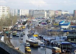 "Комитет защиты мира" дал название одной из главных улиц Волжского