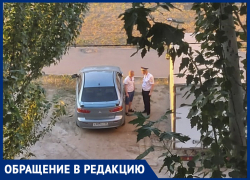 «Водитель, явно пьяный, с трудом вышел из машины», - волжанка