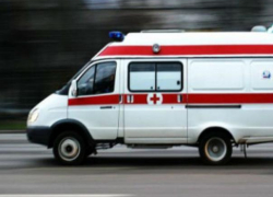 Мужчина разбился на смерть после падения из окна девятиэтажного дома в Волжском