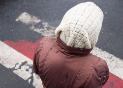 33-летний водитель сбил пенсионерку в Волжском