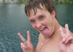 В Волжском пьяный беженец из Украины навернулся с третьего этажа