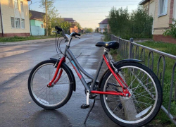 45-летний сосед украл велосипед у 20-летнего волжанина