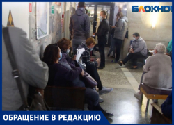 «Коллективный иммунитет любой ценой?»: здоровые волжане вынуждены стоять в очереди с заболевшими