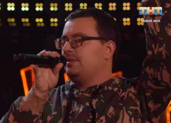 "Холод собачий" растопил сердца волжан