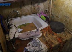 В Волжском нашли тело пенсионерки спустя длительное время