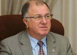 Уволен с должности вице-премьер Волгоградской области